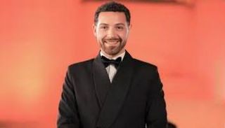 الفنان محمود حجازي