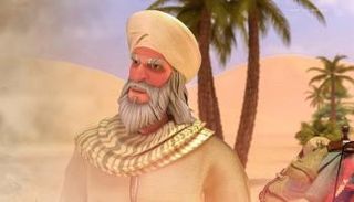 لقطة من مسلسل «نُحييها لنحيا»