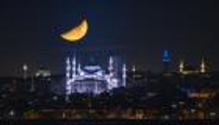 الفلك يحسمها مبكرا.. تركيا وسنغافورة تعلنان الخميس 19 فبراير غرة رمضان
