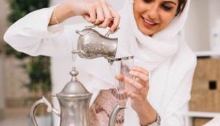 الاستعداد الحقيقي لرمضان يبدأ بكوب ماء