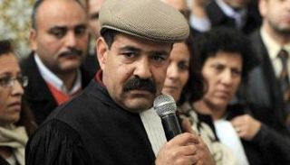 شكري بلعيد
