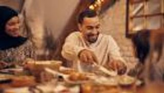 تهيئة المعدة قبل رمضان.. صيام أسهل بكميات أقل (خاص)
