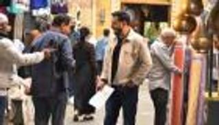 تفاصيل مسلسل &laquo;درش&raquo;.. مصطفى شعبان يعود بدراما شعبية في رمضان 2026