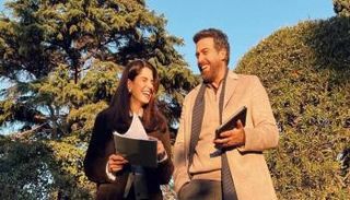 موعد الحلقة 34 من مسلسل ليل