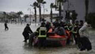 المغرب يصنف 4 أقاليم مناطق منكوبة بسبب الاضطرابات الجوية