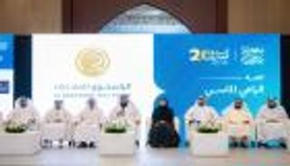 فعاليات &laquo;رمضان عجمان تقوى وإيمان&raquo; تنطلق في دورتها الـ20 ببرامج نوعية