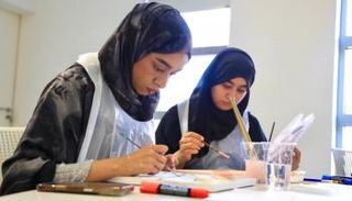 مبادرة «العربية بذائقة أصحاب الهمم»