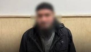 القبض علي الشيخ محمد حسن عبدالغفار بمصر