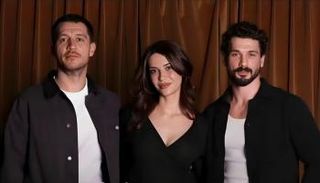 مسلسل "تحت الأرض"