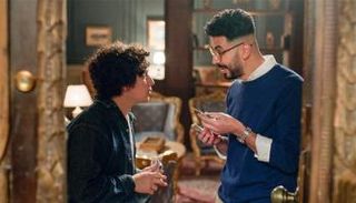 تفاصيل الجزء الثاني من مسلسل بيت بابا