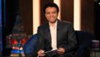 رمضان 2026.. تفاصيل مسلسل سامح حسين &laquo;رمضان أون لاين&raquo; 
