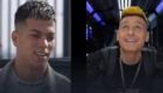 رمضان 2026.. الأهلي يرفض مشاركة إمام عاشور في برنامج رامز جلال 