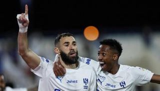 مشاهدة مباراة الهلال والاتفاق اليوم 
