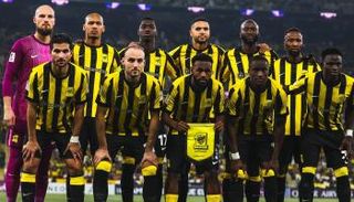 بث مباشر مباراة الاتحاد اليوم 