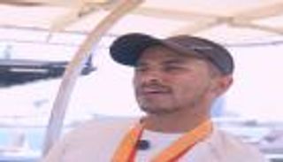 مناف الوهيب.. الفضول يتحول لإنجاز في ألعاب الماسترز &laquo;أبوظبي 2026&raquo;