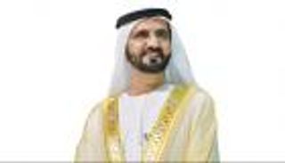 لإنقاذ 5 ملايين طفل.. محمد بن راشد يطلق حملة &laquo;11.5: حد الحياة&raquo; الرمضانية