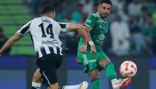 موعد مباراة الشباب والأهلي اليوم 
