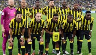 موعد مباراة الاتحاد اليوم 