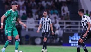 مشاهدة مباراة الشباب والأهلي اليوم بث مباشر