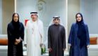 جامعة الإمارات شريك أكاديمي لقمة الإعلام العربي 2026