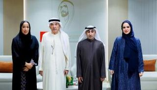 جامعة الإمارات شريك أكاديمي لقمة الإعلام العربي 