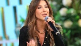 نانسي عجرم