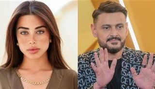 يارا السكري ورامز جلال