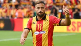بلايلي نجم الترجي التونسي