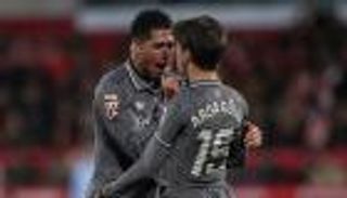 4 لاعبين يورطون بيلينغهام في ريال مدريد