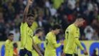 موعد مباراة النصر والفتح في الدوري السعودي 2026 والقنوات الناقلة