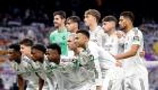 موعد مباراة ريال مدريد وريال سوسيداد في الدوري الإسباني 2026 والقنوات الناقلة