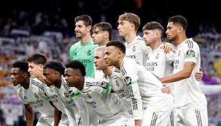 كيفية مشاهدة البث المباشر لمباراة ريال مدريد وريال سوسيداد اليوم 