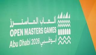 ماسترز أبوظبي 2026