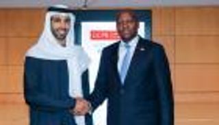 شخبوط بن نهيان يشارك باجتماع &laquo;المجلس العالمي للتجديد السياسي&raquo;