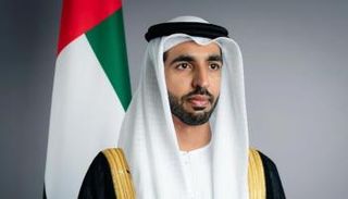 الشيخ شخبوط بن نيهان آل نهيان