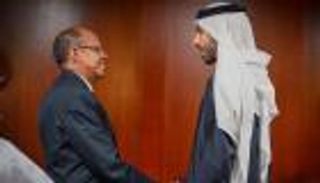 الاتحاد الأفريقي ملتزم بالتعاون مع الإمارات في مجالات السلام والأمن والاستقرار
