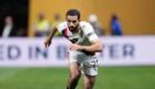 بنيران صديقة.. ريان آيت نوري يضع بصمة جديدة مع مانشستر سيتي (فيديو)
