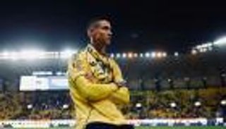 الأولى في عمر الـ41.. عودة كريستيانو رونالدو للمشاركة مع النصر