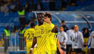 مشاهدة مباراة النصر والفتح اليوم بث مباشر