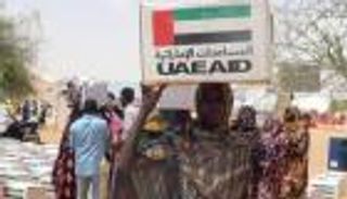 الإمارات وأزمة السودان.. 6 اتفاقيات في شهرين لدعم اللاجئين والنازحين