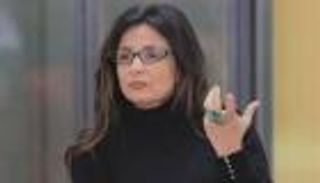 أول رد من وزيرة الثقافة المصرية على اتهامات &laquo;كوكو شانيل وقوت القلوب&raquo;