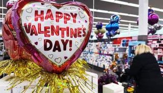 أجمل رسائل عيد الحب 2026