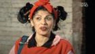ملامحها تغيرت كثيرا.. أحدث ظهور للفنانة المصرية عائشة الكيلاني (صور)