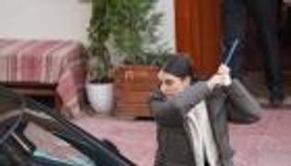 مسلسل &laquo;هذا البحر سوف يفيض&raquo; الحلقة 18.. إسمي تتخذ قرارا حاسما