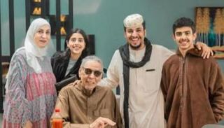 نجوم شباب البومب