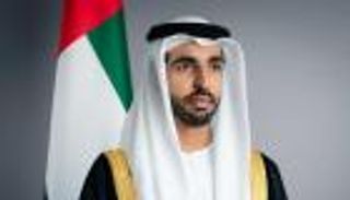 شخبوط بن نهيان: الإمارات وأفريقيا تجمعهما شراكة شاملة طويلة الأمد.. والاستثمارات تتجاوز 110 مليارات دولار