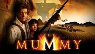 سلسلة "The Mummy"