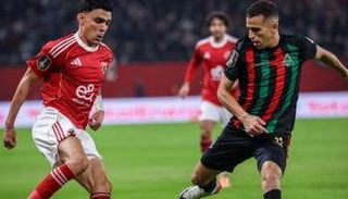مشاهدة مباراة الأهلي والجيش الملكي اليوم بث مباشر