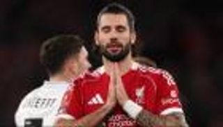 بحلم الصغر.. سوبوسلاي يمدد موسم الهجرة من ليفربول لريال مدريد