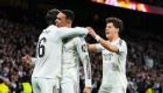 حدث غاب 3 أشهر.. 3 أرقام من ليلة سحق ريال مدريد لسوسيداد